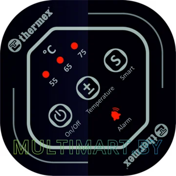 Водонагреватель Thermex IF 100 (smart) картинка 2